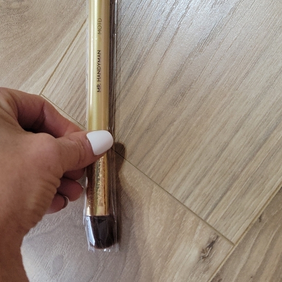 3/$15 MODT MR. HANDYMAN LARGE SHADER BRUSH - Picture 2 of 3